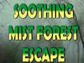                                                                       Soothing Mist Forest Escape ﻞﯿﮭﮐ