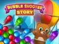                                                                       Bubble Shooter Story ﻞﯿﮭﮐ
