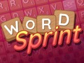                                                                       Word Sprint ﻞﯿﮭﮐ