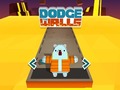                                                                       Dodge the Walls ﻞﯿﮭﮐ