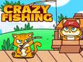                                                                       Crazy Fishing  ﻞﯿﮭﮐ