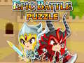                                                                       Epic Battle Puzzle ﻞﯿﮭﮐ