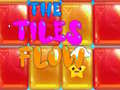                                                                       The Tiles flow ﻞﯿﮭﮐ