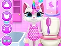                                                                       Kitty Unicorn Daily Care ﻞﯿﮭﮐ