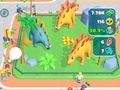                                                                       Jurassic Park: Dino Island Idle 3D ﻞﯿﮭﮐ