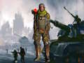                                                                       Commandos Battle for Survival 3D ﻞﯿﮭﮐ
