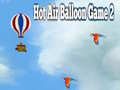                                                                       Hot Air Balloon Game 2 ﻞﯿﮭﮐ