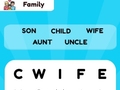                                                                       Word Search Puzzle ﻞﯿﮭﮐ