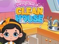                                                                       Sweet Baby Clean House ﻞﯿﮭﮐ