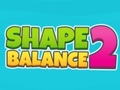                                                                       Shape Balance 2 ﻞﯿﮭﮐ