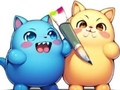                                                                       Coloring Book: Monster 3 ﻞﯿﮭﮐ