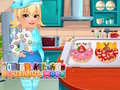                                                                       Roxie's Kitchen Doughnut Mood ﻞﯿﮭﮐ