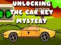                                                                       Unlocking the Car Key Mystery ﻞﯿﮭﮐ