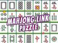                                                                       Mahjong Link Puzzle ﻞﯿﮭﮐ