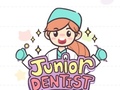                                                                       Junior Dentist ﻞﯿﮭﮐ