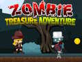                                                                       Zombie Treasure Adventure ﻞﯿﮭﮐ
