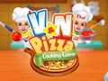                                                                       V & N Pizza Cooking ﻞﯿﮭﮐ