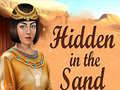                                                                       Hidden in the Sand ﻞﯿﮭﮐ