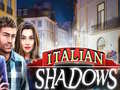                                                                       Italian Shadows ﻞﯿﮭﮐ