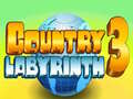                                                                       Country Labyrinth 3 ﻞﯿﮭﮐ