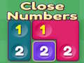                                                                       Close Numbers  ﻞﯿﮭﮐ