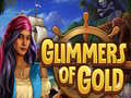                                                                       Glimmers of the Gold ﻞﯿﮭﮐ