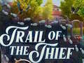                                                                       Trail of the Thief ﻞﯿﮭﮐ