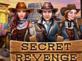                                                                       Secret Revenge ﻞﯿﮭﮐ