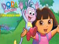                                                                       Dora Find Hidden Map ﻞﯿﮭﮐ
