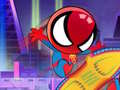                                                                       Spider Jump ﻞﯿﮭﮐ
