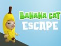                                                                       Banana Cat Escape ﻞﯿﮭﮐ