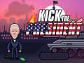                                                                       Kick The President ﻞﯿﮭﮐ