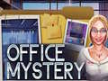                                                                       Office Mystery ﻞﯿﮭﮐ