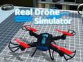                                                                       Real Drone Simulator ﻞﯿﮭﮐ