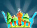                                                                      Cleaning the Islands ﻞﯿﮭﮐ