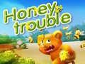                                                                       Honey Trouble ﻞﯿﮭﮐ