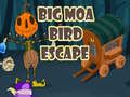                                                                       Big Moa Bird Escape ﻞﯿﮭﮐ