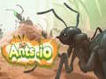                                                                       Ants.io ﻞﯿﮭﮐ