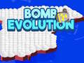                                                                       Bomb Evolution  ﻞﯿﮭﮐ