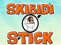                                                                       Skibidi Stick ﻞﯿﮭﮐ