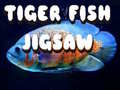                                                                       Tiger Fish Jigsaw ﻞﯿﮭﮐ