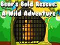                                                                       Bear's Bold Rescue: A Wild Adventure ﻞﯿﮭﮐ