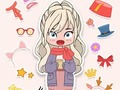                                                                       Chibi Dolls Dress Up ﻞﯿﮭﮐ