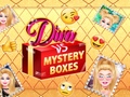                                                                       Diva Vs Mystery Boxes ﻞﯿﮭﮐ