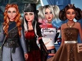                                                                       Fashionistas' Multiverse Adventure ﻞﯿﮭﮐ