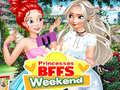                                                                       My Princess BFF Weekend ﻞﯿﮭﮐ