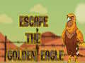                                                                       Escape The Golden Eagle  ﻞﯿﮭﮐ