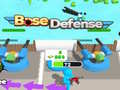                                                                       Base Defense ﻞﯿﮭﮐ