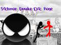                                                                       Stickman Doodle Epic Rage ﻞﯿﮭﮐ