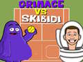                                                                       Grimace Vs Skibidi ﻞﯿﮭﮐ